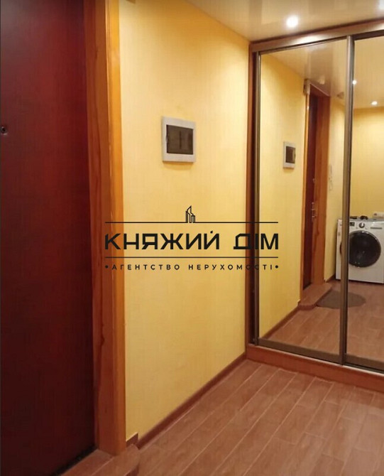 Оренда 1-но к. квартири м .Голосієво. №11203476 Киев - изображение 7