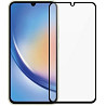 Захисне скло ArmorStandart для Samsung A34 5G A346 Black (Код товару:27404) Харків