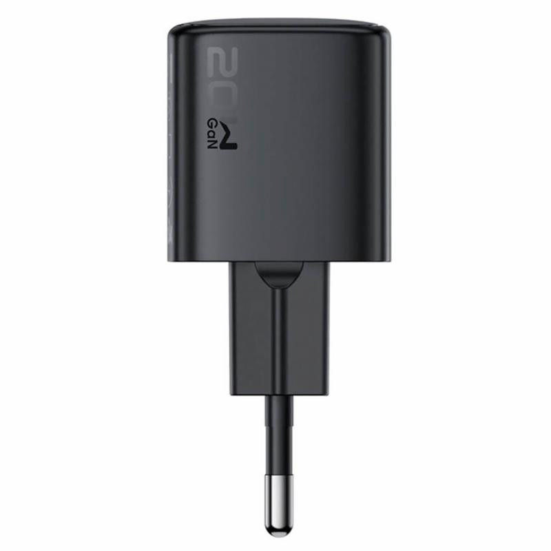 СЗУ Acefast A117 mini PD20W GaN (1USB-C) Херсон - зображення 4