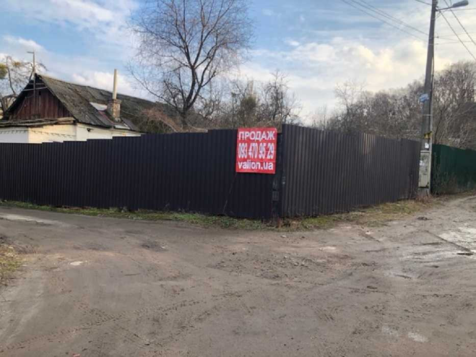 продажа участок под жилую застройку Киев, Голосеевский, 155000 $ Київ - зображення 4