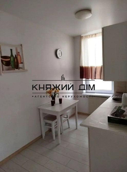 Продається світла 1-кімнатна квартира у сучасному ЖК Оазис Парк Київ - зображення 7