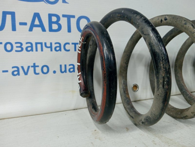 Пружина передняя Chevrolet Captiva C100 2.4 БЕНЗИН Z24SED 2006 (б/у) Київ - зображення 2