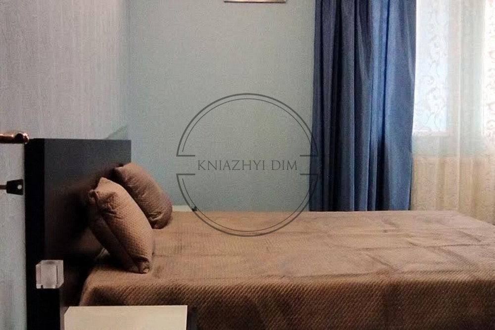 Оренда 2-х к.кв. на вул. Голосіївська. Код об'єкта 11197329 Київ - зображення 11