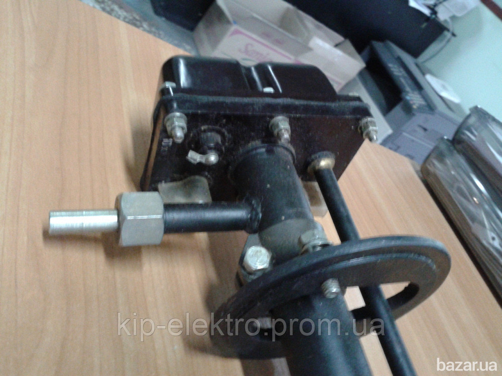 Электрозапальник (запальник электрический) газовый ЭЗ, ЭЗ-Н, ЭЗ-М (ЭЗ Н, ЭЗ М, Э3, Э3-Н, Э3-М)) Київ - зображення 3