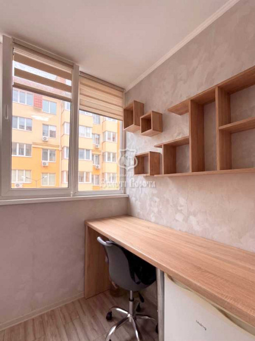 продажа 1-к квартира Киево-Святошинский, Софиевская Борщаговка, 55000 $  - зображення 7