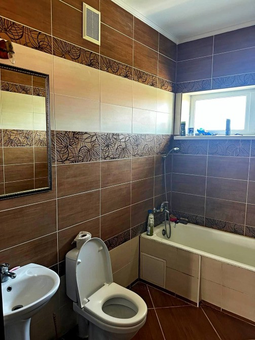 Дом в Трушках.Ремонт.Все коммуникации.Солнечная электростанция.Сауна. Белая Церковь - изображение 8