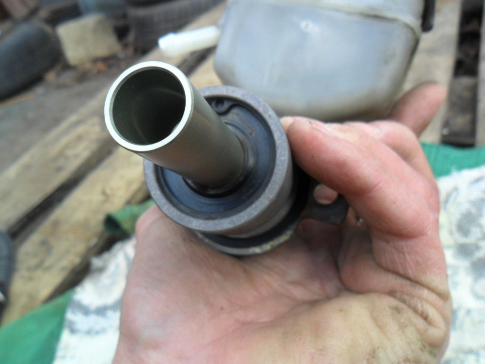 Ford 1026839, ГТЦ, тормозний циліндр Форд Мондео 1-2, оригінал 1079737 Винница - изображение 8