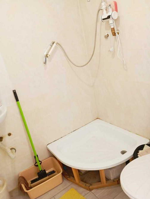 долгосрочная аренда 1-к квартира Одесса, Хаджибейский, 4000 грн./мес. Одеса - зображення 2