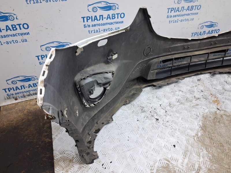 Бампер передний Mazda CX 5 2011-2017 KB8A50031 (Арт. 79141) Київ - зображення 10