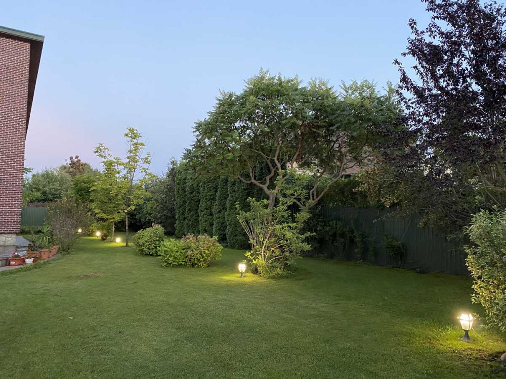 продажа 4-к дом Бориспольский, Вишенки, 218000 $  - изображение 7