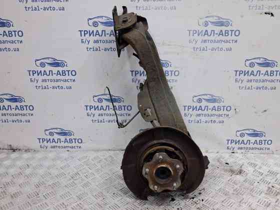 Рычаг задней подвески продольный правый Nissan Qashqai 2006-2013 55501JD00A (Арт. 62456) Київ