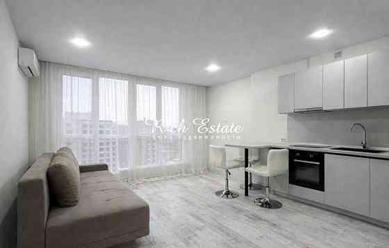 долгосрочная аренда 1-к квартира Киев, Подольский, 20000 грн./мес. Київ