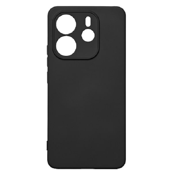 Чохол ArmorStandart ICON Camera Cov для Xiaomi Redmi Note 14 4G UA Black (ARM79815) Харків - зображення 1