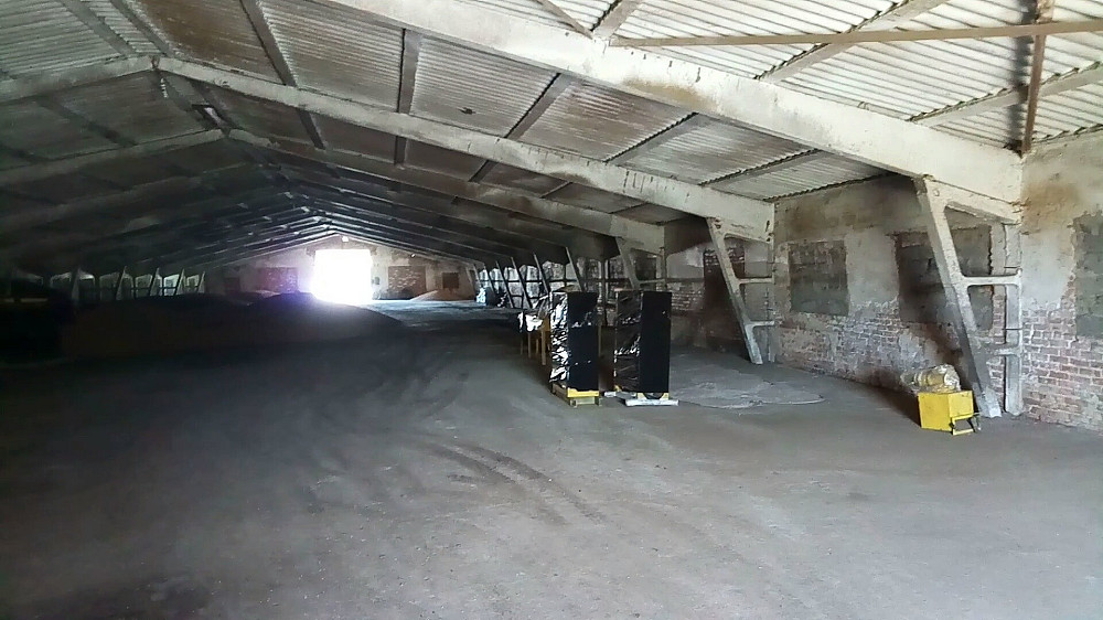 Продається діючий елеваторний комплекс з залізничною гілкою. Балта - зображення 8