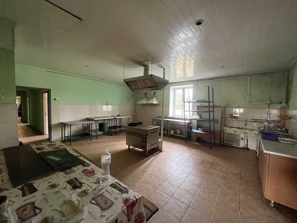 продажа помещения свободного назначения, здания Киево-Святошинский, Любимовка, 265000 $  - зображення 7