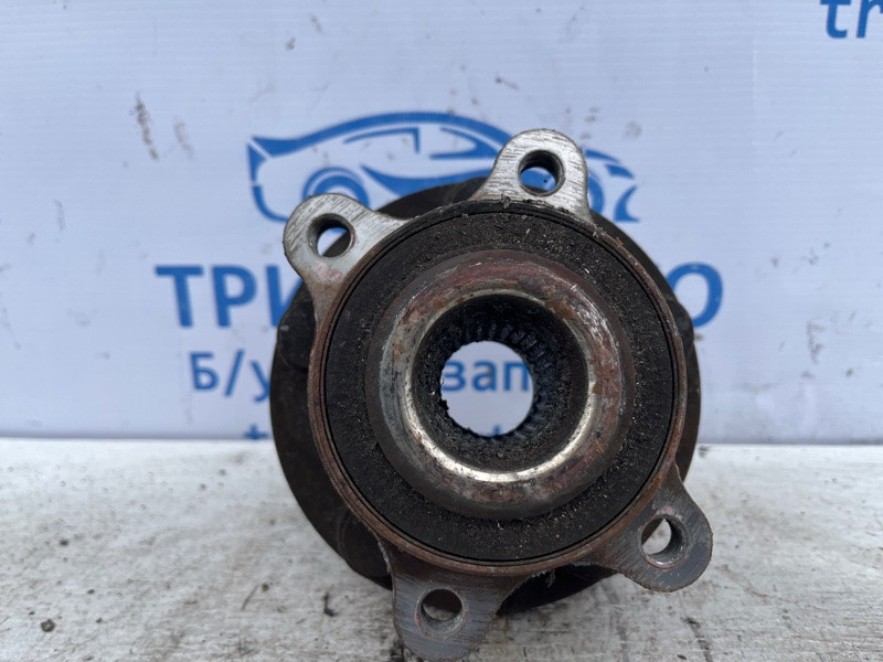 Ступица передняя Ford Edge 2015-2018 K2GZ-1104-A (Арт. 73217) Київ - зображення 4