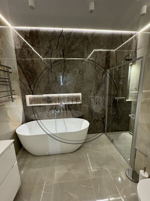 Оренда 2-х к. квартири студіо в ЖК Riverstone. № 11201248 Київ - зображення 3