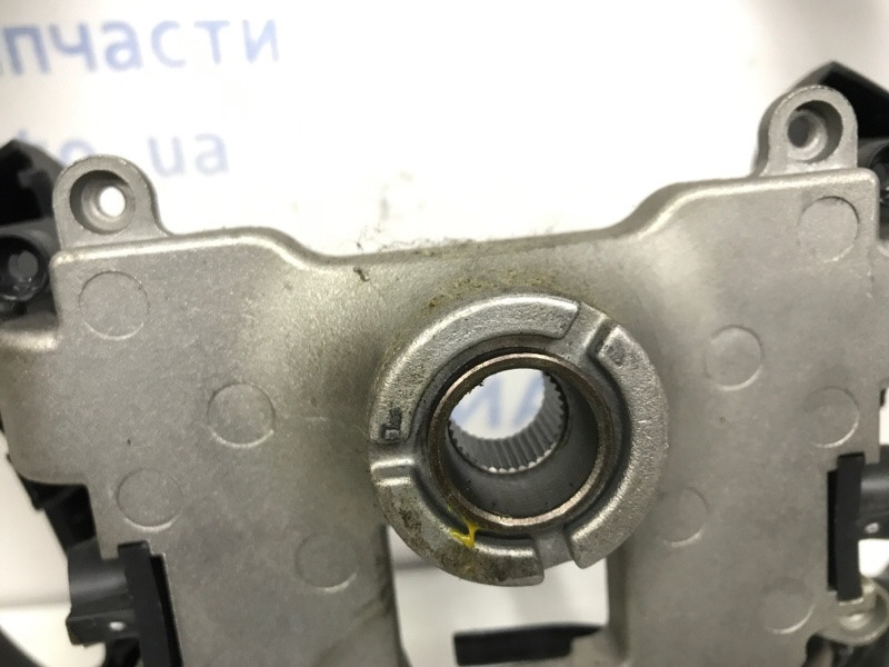 Руль Kia Sorento 2002-2011 561003E200CQ (Арт. 46469) Київ - зображення 7