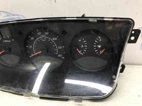 Приборная панель SsangYong Kyron 2005-2016 8022009150 (Арт. 47934) Київ