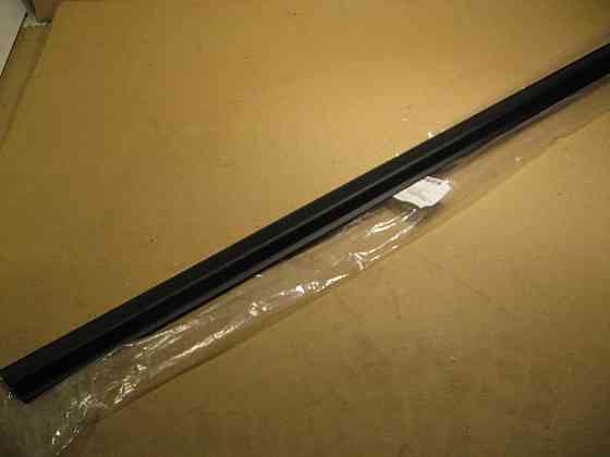 Молдинг стекла передней двери Aveo Днепр