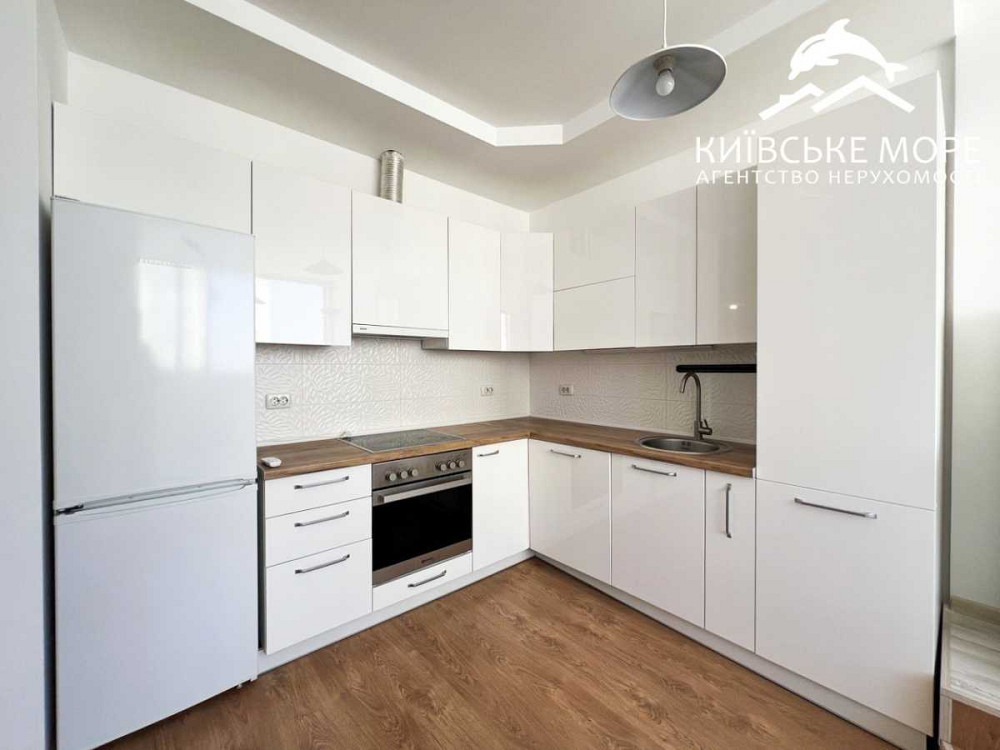 продажа 2-к квартира Киев, Днепровский, 95000 $ Киев - изображение 3