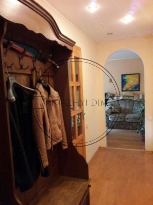 Здається 1 к квартира-студія, ст. м. Дружби Народів. Код об'єкту 11140886 Киев - изображение 3