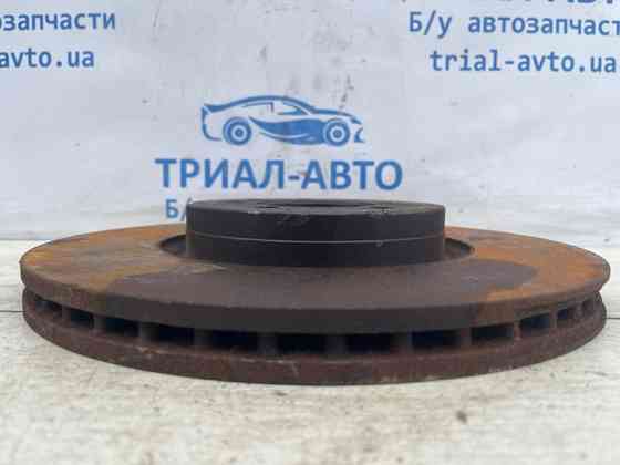 Диск тормозной передний Ford Escape 2012-2019  (Арт. 73447) Киев
