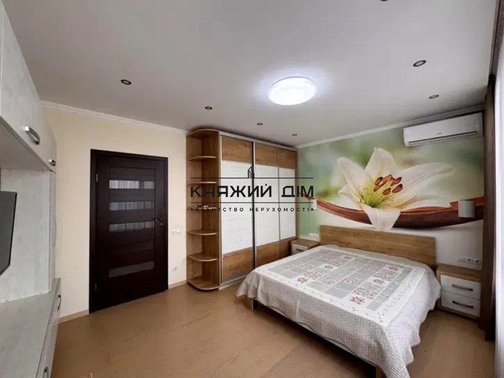 Оренда 2-х кімнатної роздільної в ЖК Зарічний.м.Славутич Киев - изображение 2