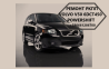 Діагностика та ремонт РКПП Volvo V50 # Powershift 6DCT450 Луцьк