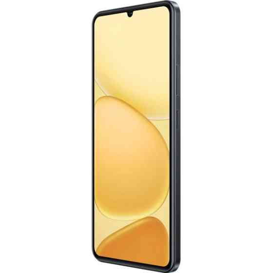 Смартфон Realme Note 80 4/128GB Black (RMX5388) UA Харьков