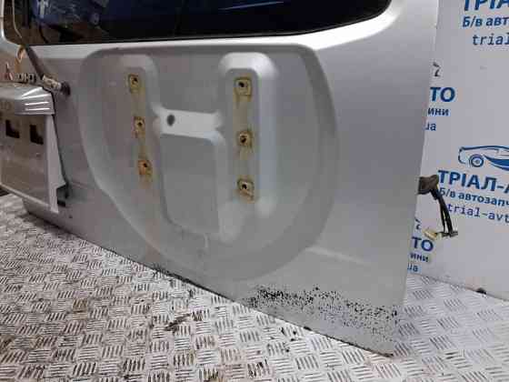 Крышка багажника Mitsubishi Pajero Wagon 1999-2006 MR508408 (Арт. 71125) Киев