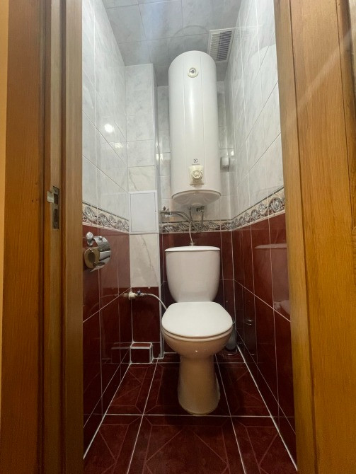 Терміново! Продам 2-кімнатну квартиру, під програму Інглезі, 3 / Маршала Жукова, Одеса Одеса - зображення 5