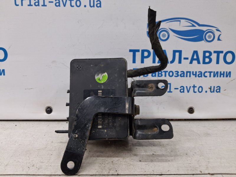 Блок abs Hyundai IX35 LM 1.7 DIESEL D4FD 2009 (б/у) Київ - зображення 3
