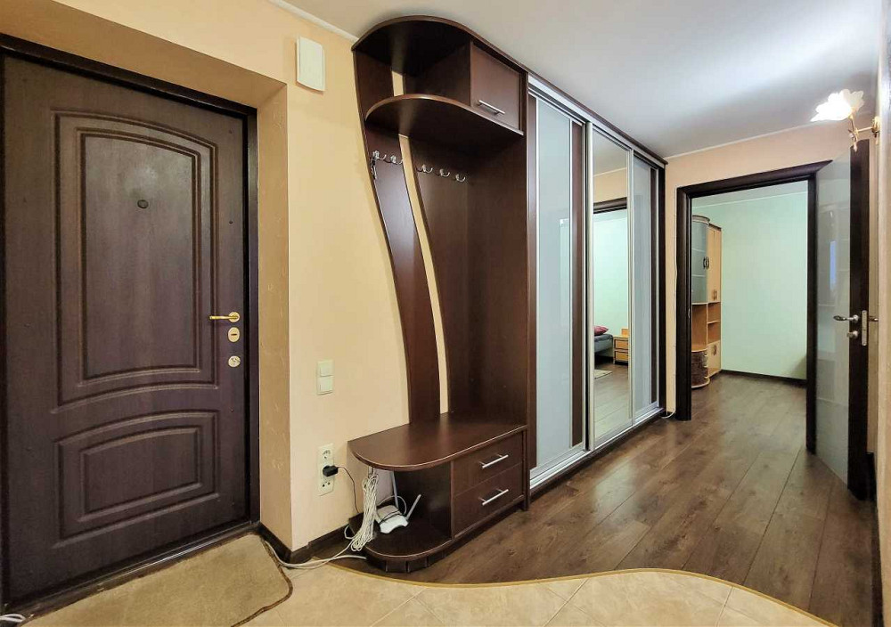 посуточная аренда 2-к квартира Винница, Ленинский, 900 грн./сутки Вінниця - зображення 9