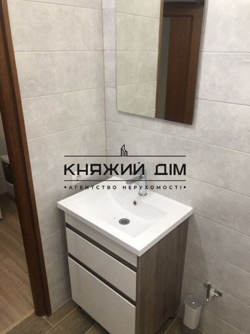 ОРЕНДА 1к.квартира масив. Чоколівка вул. Федора Ернста 12 код 11202996 Киев - изображение 9