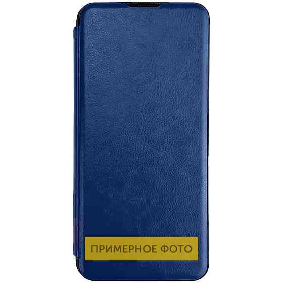 Кожаный чехол-книжка Belora для Samsung Galaxy A36 5G / A56 5G Херсон