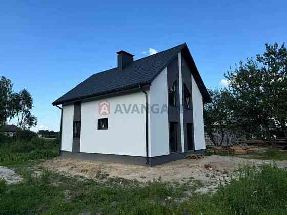 продажа 4-к дом Бориспольский, Дударков, 105000 $ 