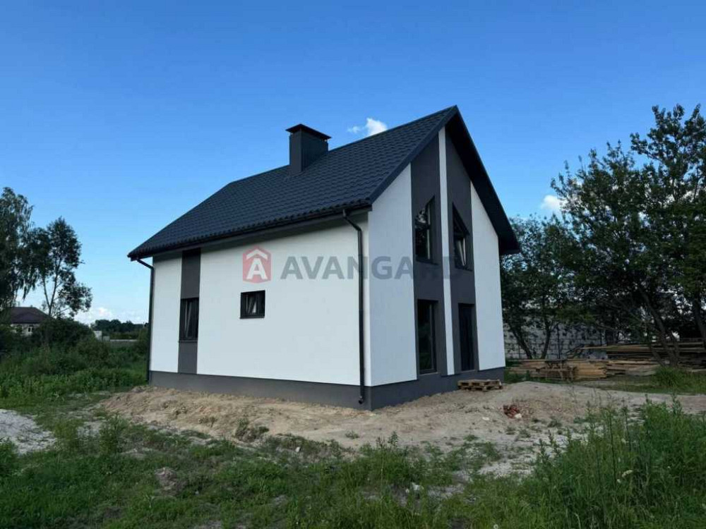 продажа 4-к дом Бориспольский, Дударков, 105000 $  - зображення 2