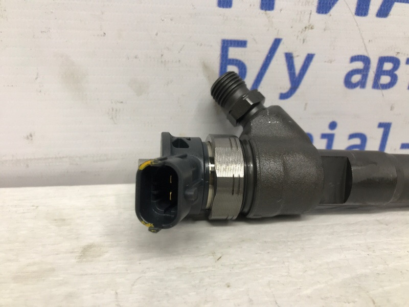 Форсунка топливная Nissan X-Trail T32 1.6 DIESEL R9M 2014 (б/у) Киев - изображение 3