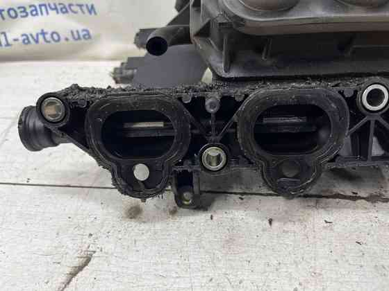 Коллектор впускной пластик Mazda 3 2003-2009 Z627-13-100 (Арт. 81588) Київ