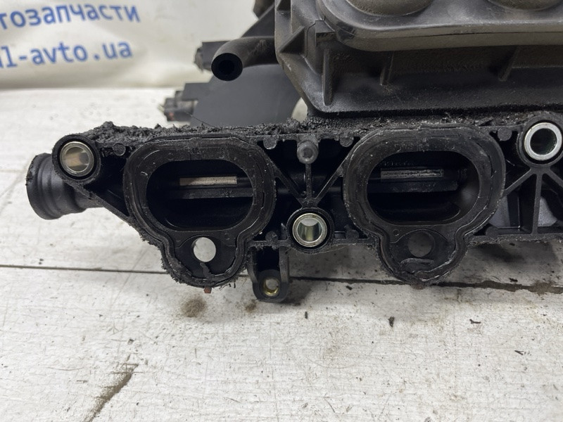 Коллектор впускной пластик Mazda 3 2003-2009 Z627-13-100 (Арт. 81588) Київ - зображення 5