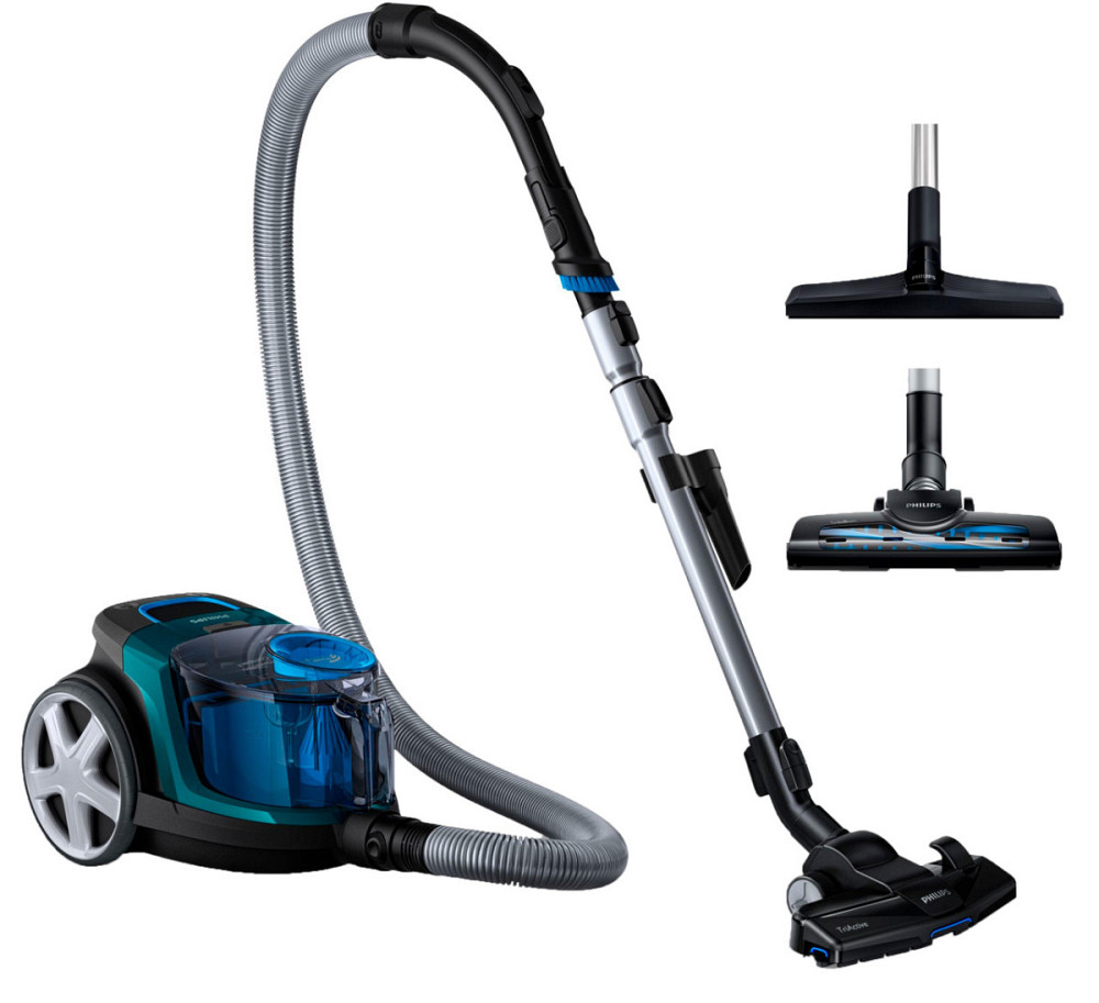 Пылесос циклонный Philips FС9334-09 900 Вт Киев - изображение 3