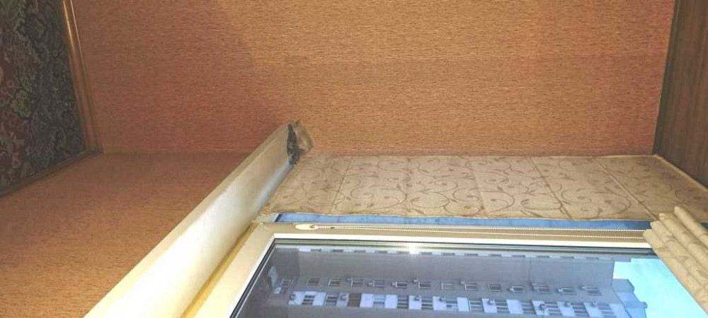 долгосрочная аренда 1-к квартира Киев, Дарницкий, 11000 грн./мес. Киев - изображение 10