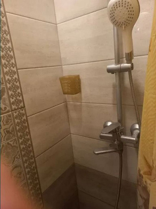 Сдам. 1-к.кв. 3/3, пр.Дмитрия Яворницкого Днепр - изображение 9