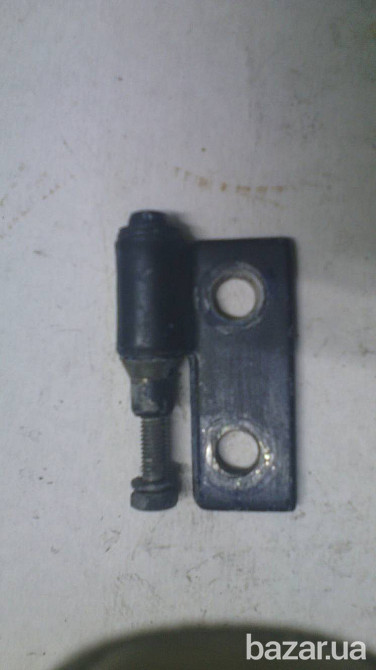 Петля дверна 415119239369 бмв е-30 оригінал Вінниця - зображення 3