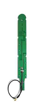 Антенна 780-960 МГц, 1710-2700 МГц 5 dBi всенаправленная GSM 3G 4G, IPEX разъем Днепр