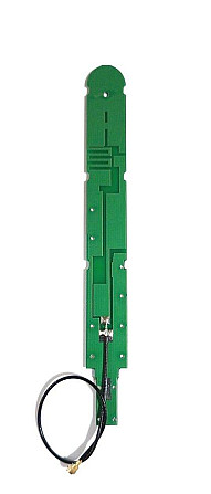Антенна 780-960 МГц, 1710-2700 МГц 5 dBi всенаправленная GSM 3G 4G, IPEX разъем Дніпро - зображення 1
