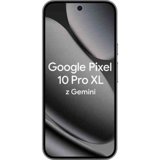 Смартфон Google Pixel 10 Pro XL 16/512GB Obsidian CA Харьков