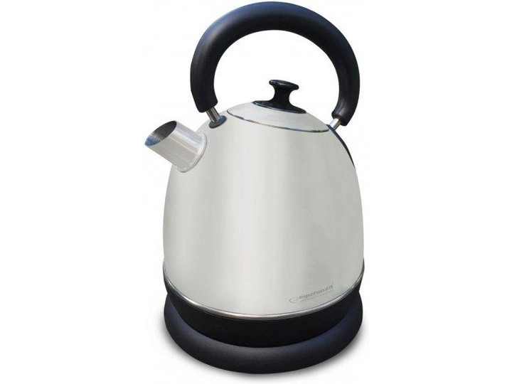 Електрочайник Esperanza Danube EKK032X 1.8 л Киев - изображение 1