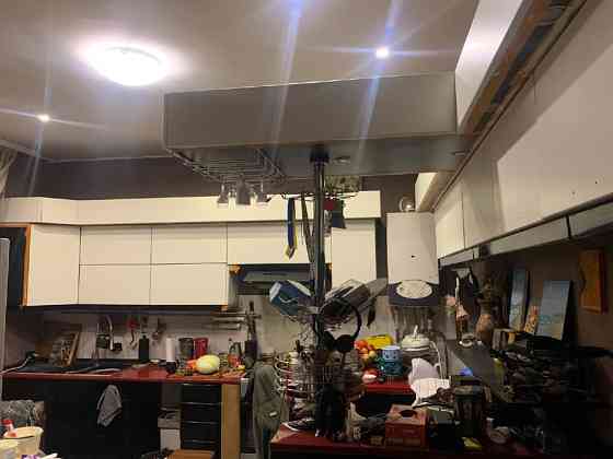 Тарасовка. Будинок 105 м2 Киев